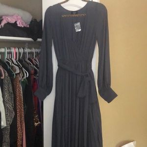 Vicci dolls maxi dress in Small